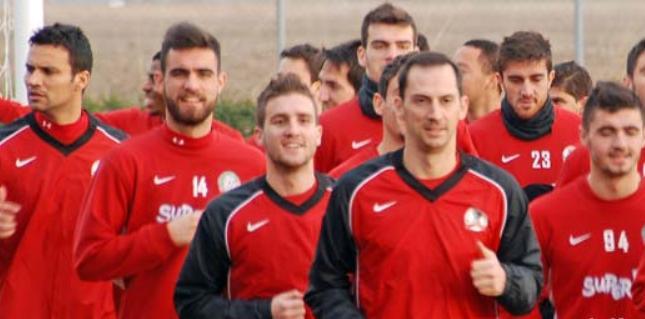 Επιστροφή στη ρουτίνα