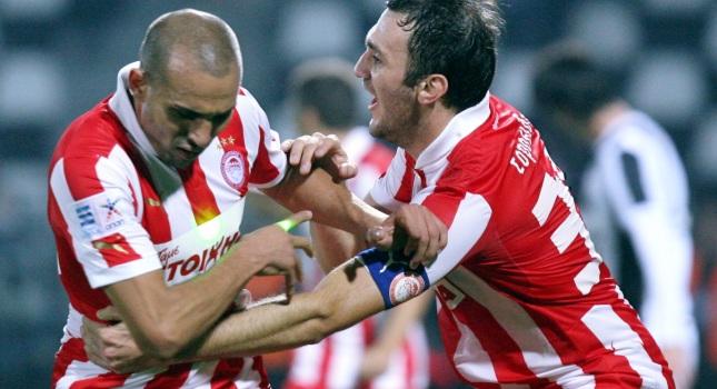 Ξεκαθαρίζει το τοπίο…