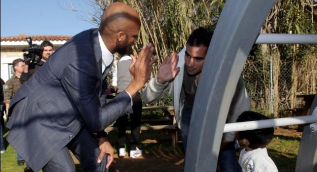 Στο «Μητέρα» ο Παναθηναϊκός