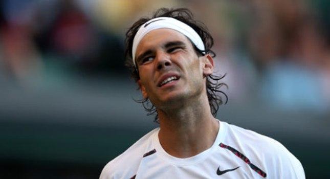 Εκτός Αυστραλιανού Όπεν ο Ναδάλ!