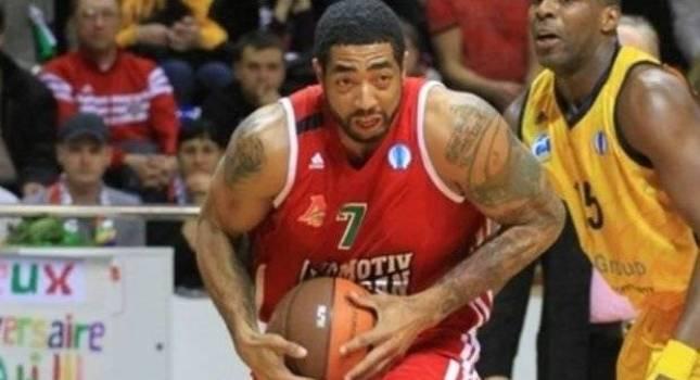 Ανακοίνωσε Μάσεϊ η Μπάμπεργκ