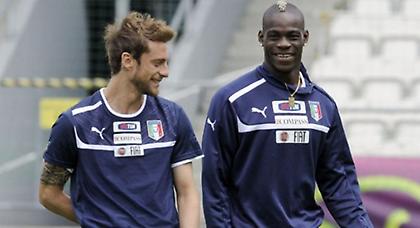 «Ο Μπαλοτέλι στη Γιουβέντους; Δεν το νομίζω!»