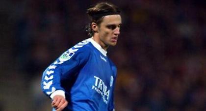 Τραγικός θάνατος για Tσέχο ποδοσφαιριστή