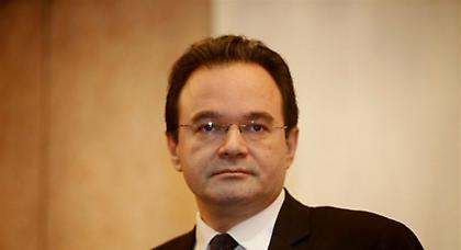 Διεγράφη από το ΠΑΣΟΚ ο Παπακωνσταντίνου