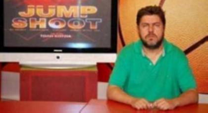 Ο Πρίντεζης και το αξέχαστο κάρφωμα