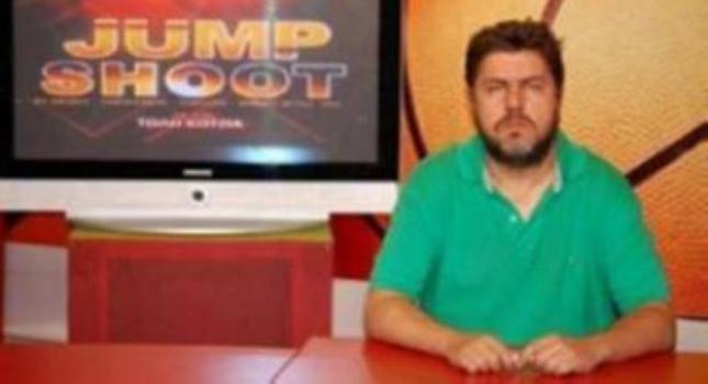 Ο Πρίντεζης και το αξέχαστο κάρφωμα