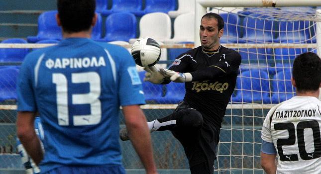 Θωράκισε τον… άσο