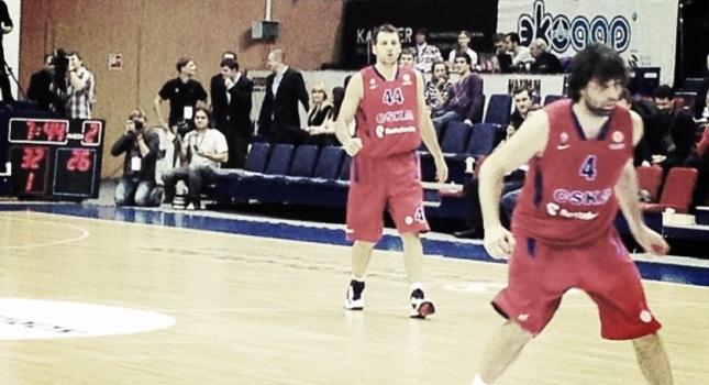 Με νίκη η επιστροφή του «Τεό»!