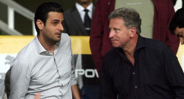 Ξεκαθαρίζει τις προθέσεις του