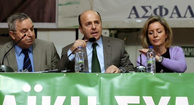 «Με πλεόνασμα ο Παναθηναϊκός»