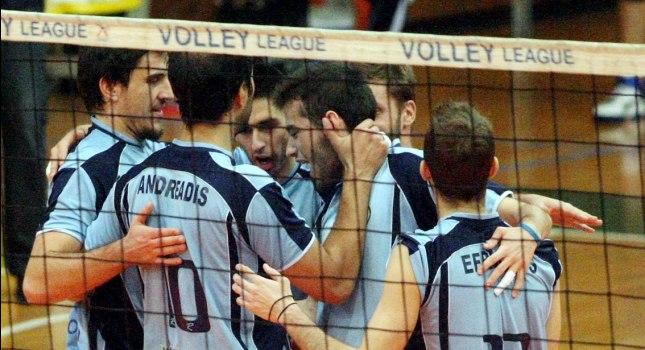 «Όλη η ομάδα έπαιξε καλά»