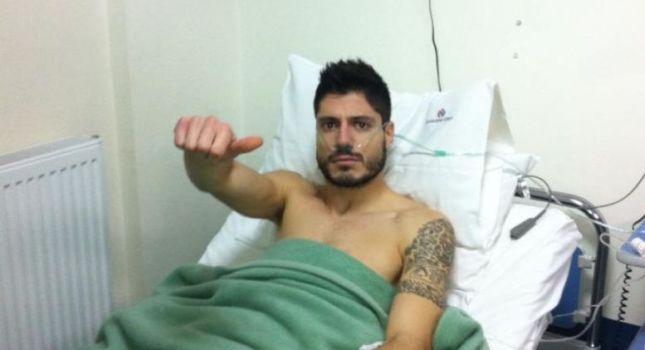 Βίοι αντίθετοι για Ζαχαράκη- Χαριτωνίδη