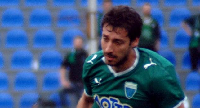 Παρελθόν ο Κοτίτσας