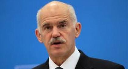 Γ. Παπανδρέου: «Όλα στο φως»