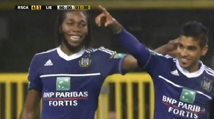 Γκολ… Karate-Kid (video)