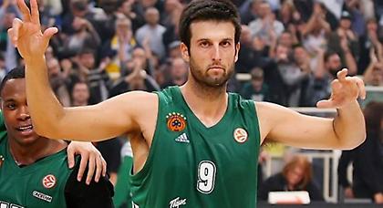 «Θερίζει» από νωρίς ο Παναθηναϊκός