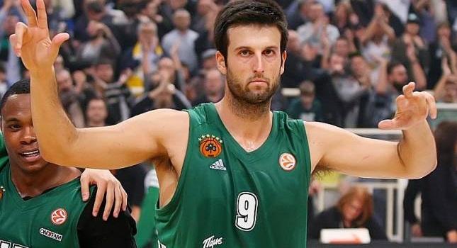 «Θερίζει» από νωρίς ο Παναθηναϊκός