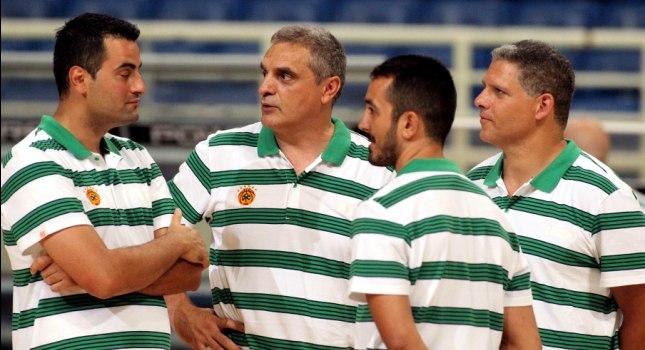 «Τέτοιες νίκες μας κάνουν δυνατή ομάδα»