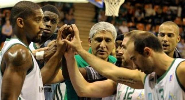 Βαριά ήττα για Γιαννάκη και Λιμόζ