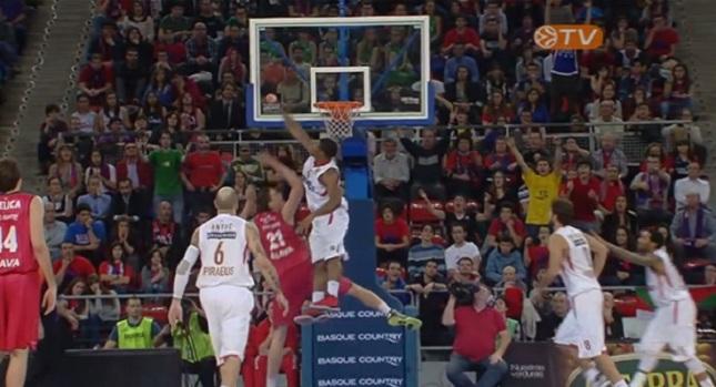 Χάινς και Γκιστ στο Top 10 (video)