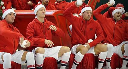 Στην Αγγλία… δεν έχει stop!