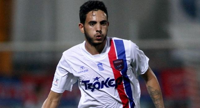 Προς Παιανία ο Σπυρόπουλος