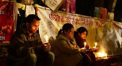 Νεκρή η Ινδή φοιτήτρια που έπεσε θύμα βιασμού