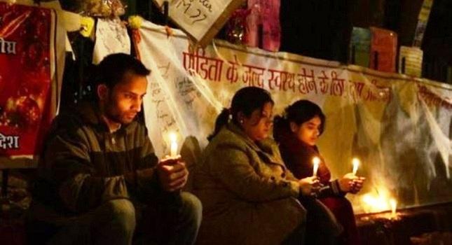 Νεκρή η Ινδή φοιτήτρια που έπεσε θύμα βιασμού