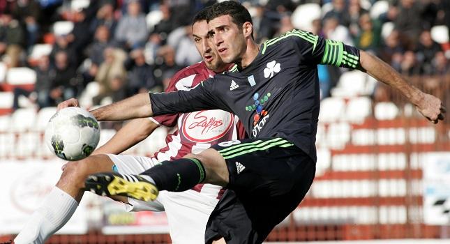 Δεν μπορούν να παίξουν