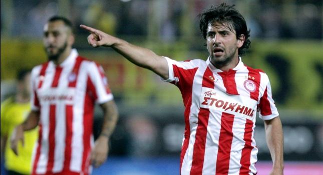 Μόνος σίγουρος ο Τάτος