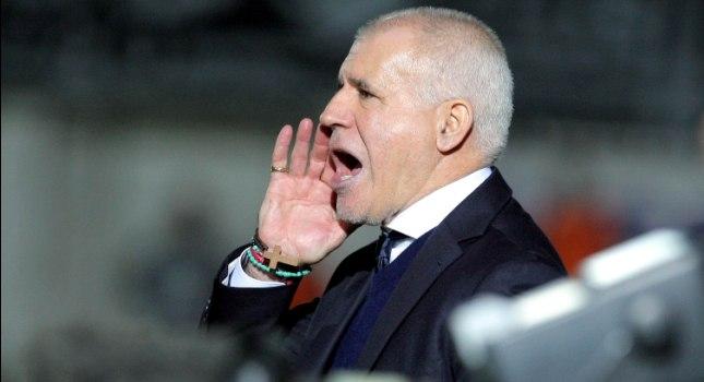 Αναστόπουλος: «Ομαδάρα ο Ατρόμητος»