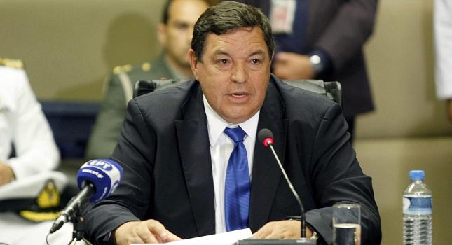 Νέο κόμμα με «Παπάγο» τον Φράγκο