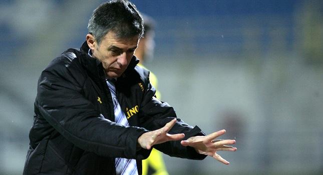 Εμπόδια για μεταγραφές