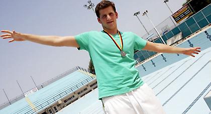 Γεννηδουνιάς: «Θέλω να παίξω ξανά στην Ανδρών»