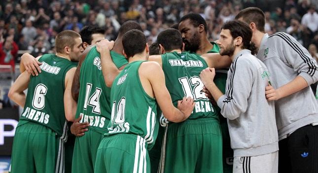 Τα καλύτερα έρχονται