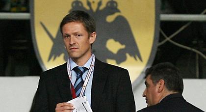 Στη Μπρίζ ο Γκρέταρσον!