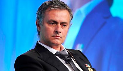 Μουρίνιο: «Δεν είναι σημαία ο Κασίγιας»