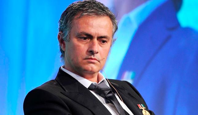 Μουρίνιο: «Δεν είναι σημαία ο Κασίγιας»