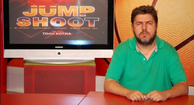 Ο Καπόνο και το μυθικό κάρφωμα