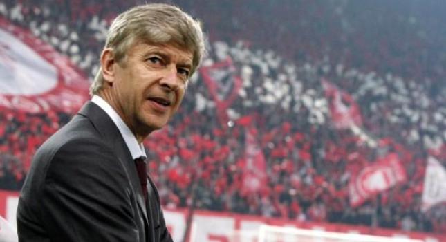 «Ψάχνεται» ο Βενγκέρ