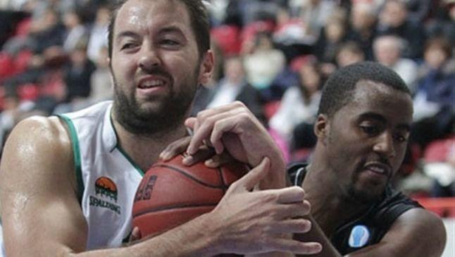 Παίκτης του μήνα ο Βουγιούκας