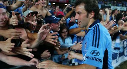 Διαδεύψει ο Ντελ Πιέρο