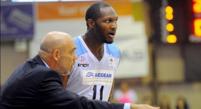 Πλήγμα στον Κολοσσό