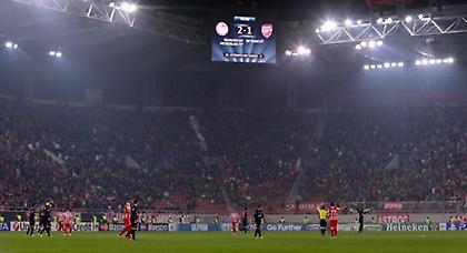 Σημασία έχει το αύριο κι όχι ο Γενάρης