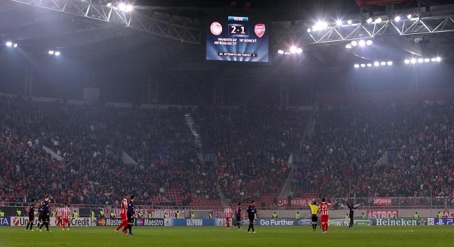 Σημασία έχει το αύριο κι όχι ο Γενάρης