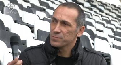 «Ψηλά με σταθερά βήματα» (video)