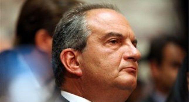 Ο Κώστας Καραμανλής δεν θα «κατέβει» στις εκλογές