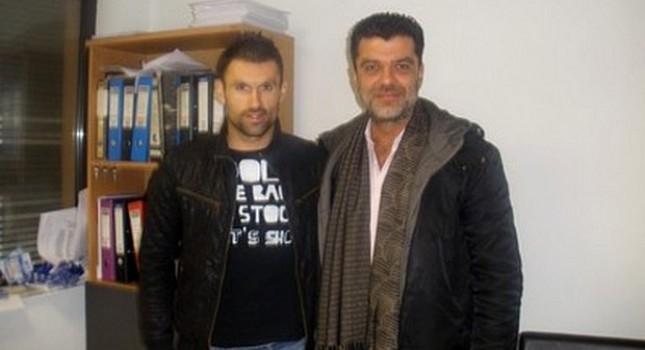 Πήρε Κοντοδήμο η Νίκη