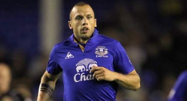 Προς την… έξοδο ο Χάιτινχα