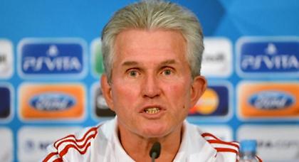 «Θέλουμε το πρωτάθλημα»